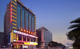 Honglilai Hotel